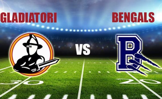 Bengals Brescia