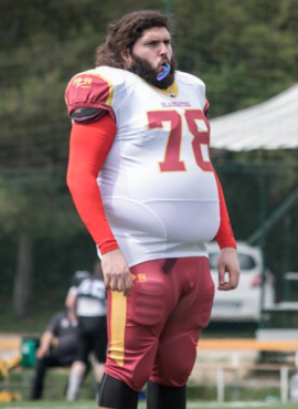 Dario Bassi