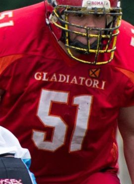 Angelo Grani