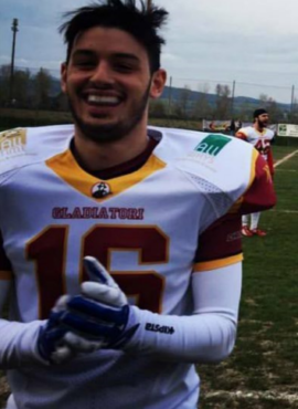 Marco Straniero