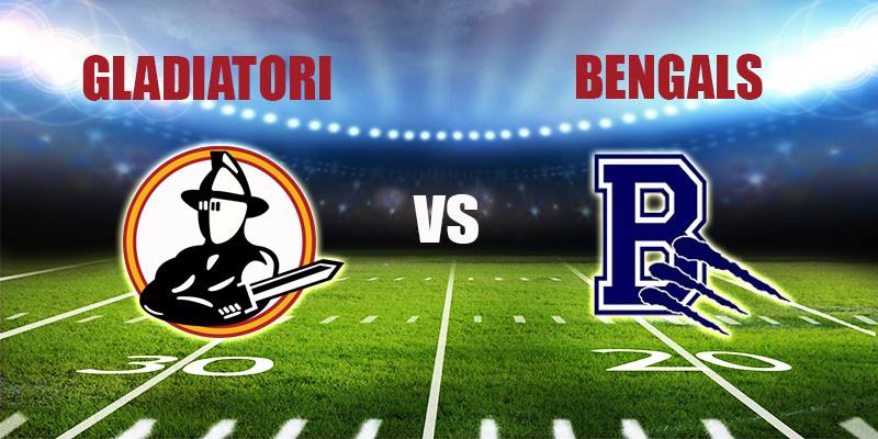 Bengals Brescia